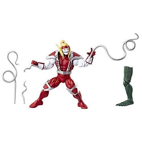 Marvel’s Omega Red - Hasbro (Marvel Legends) action figure collectible - Main Image 2