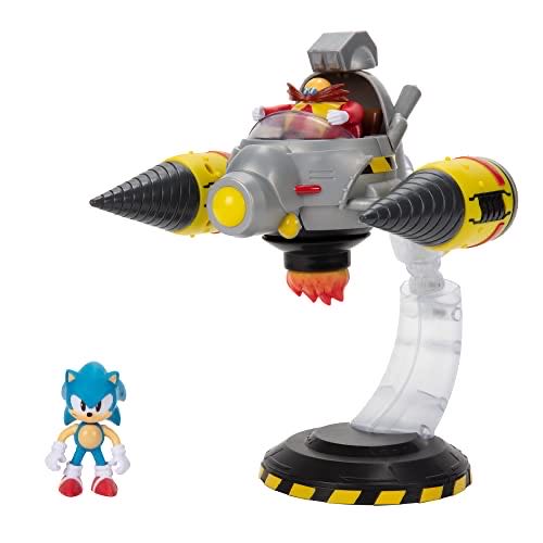 Egg Mobile Battle Set  action figure collectible [Barcode 192995414440] - Main Image 1