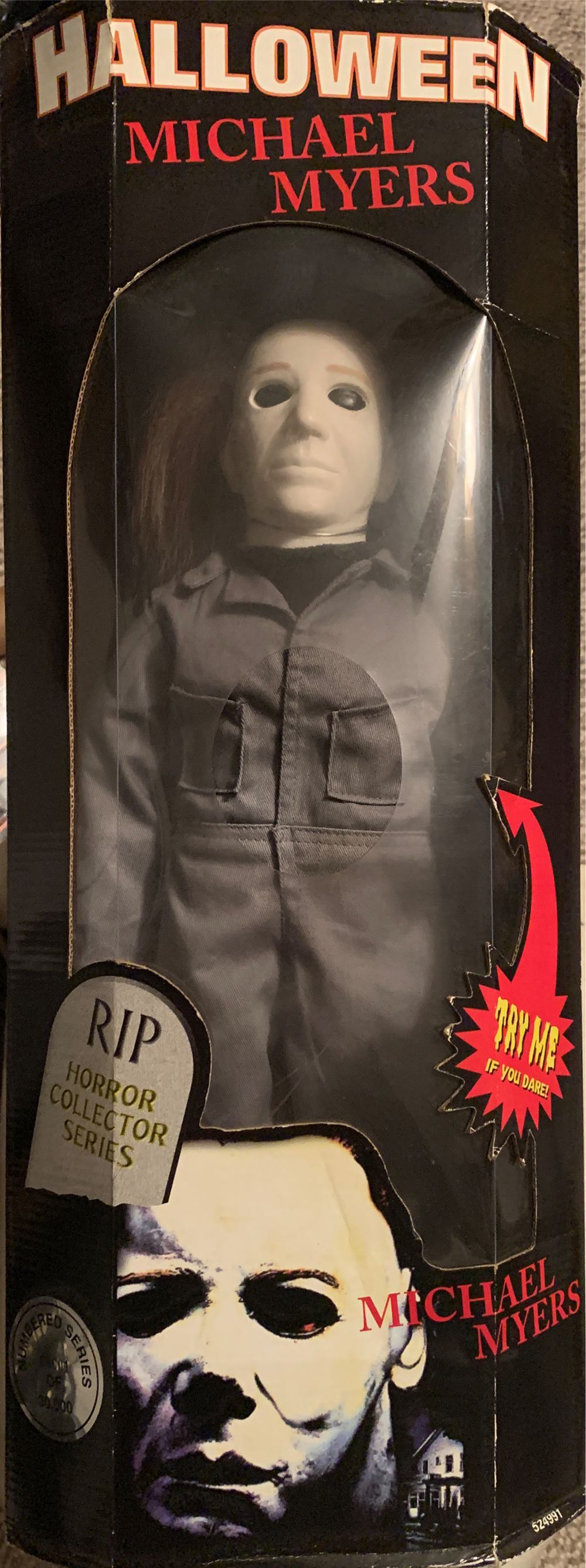 Imperial Death Trooper