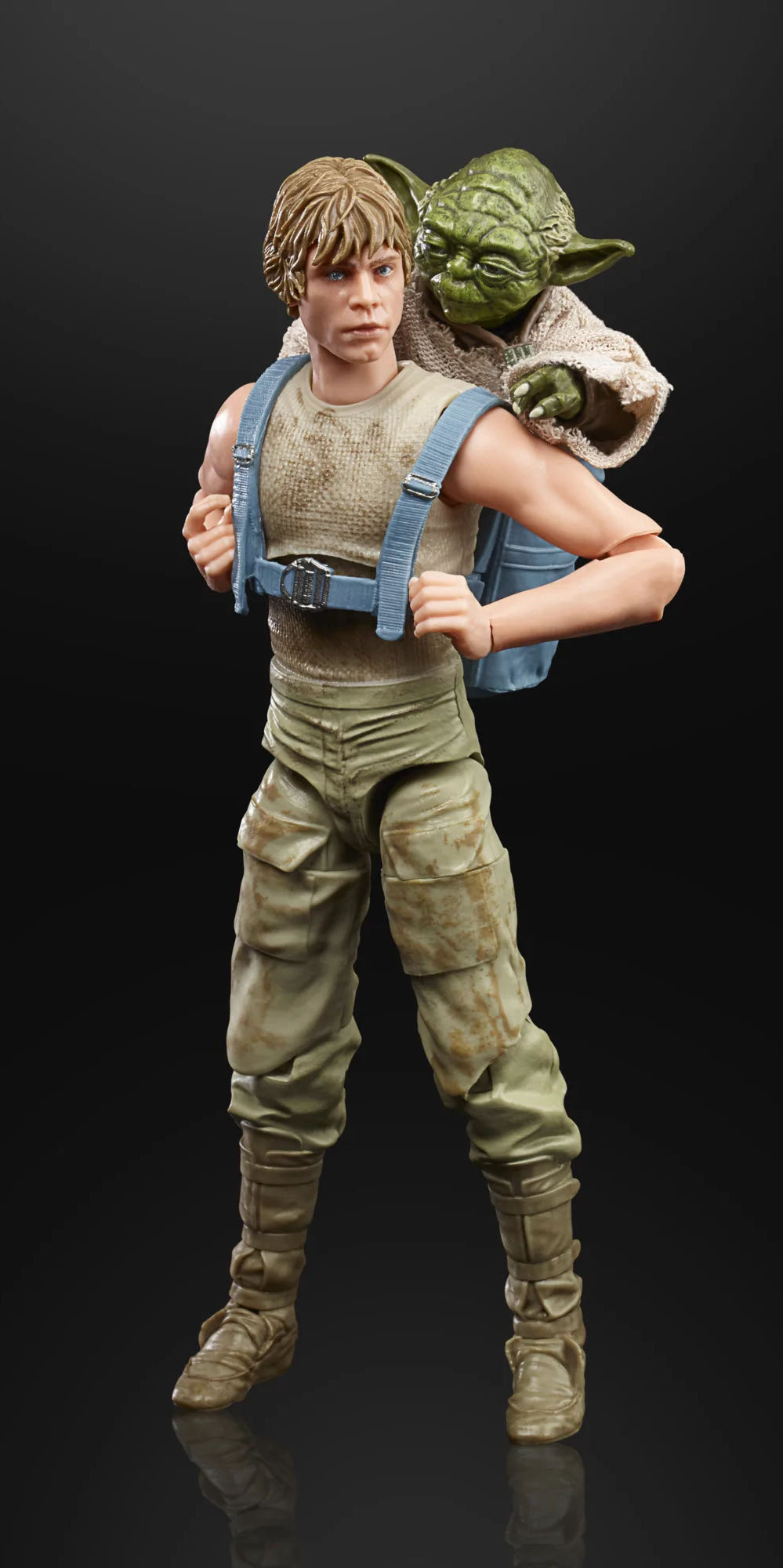 562 Paz Vizsla (the Mandalorian) #562