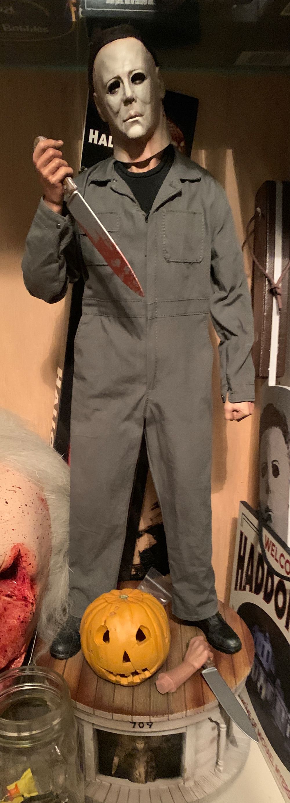 E5709 Han Solo (The Scoundrel)