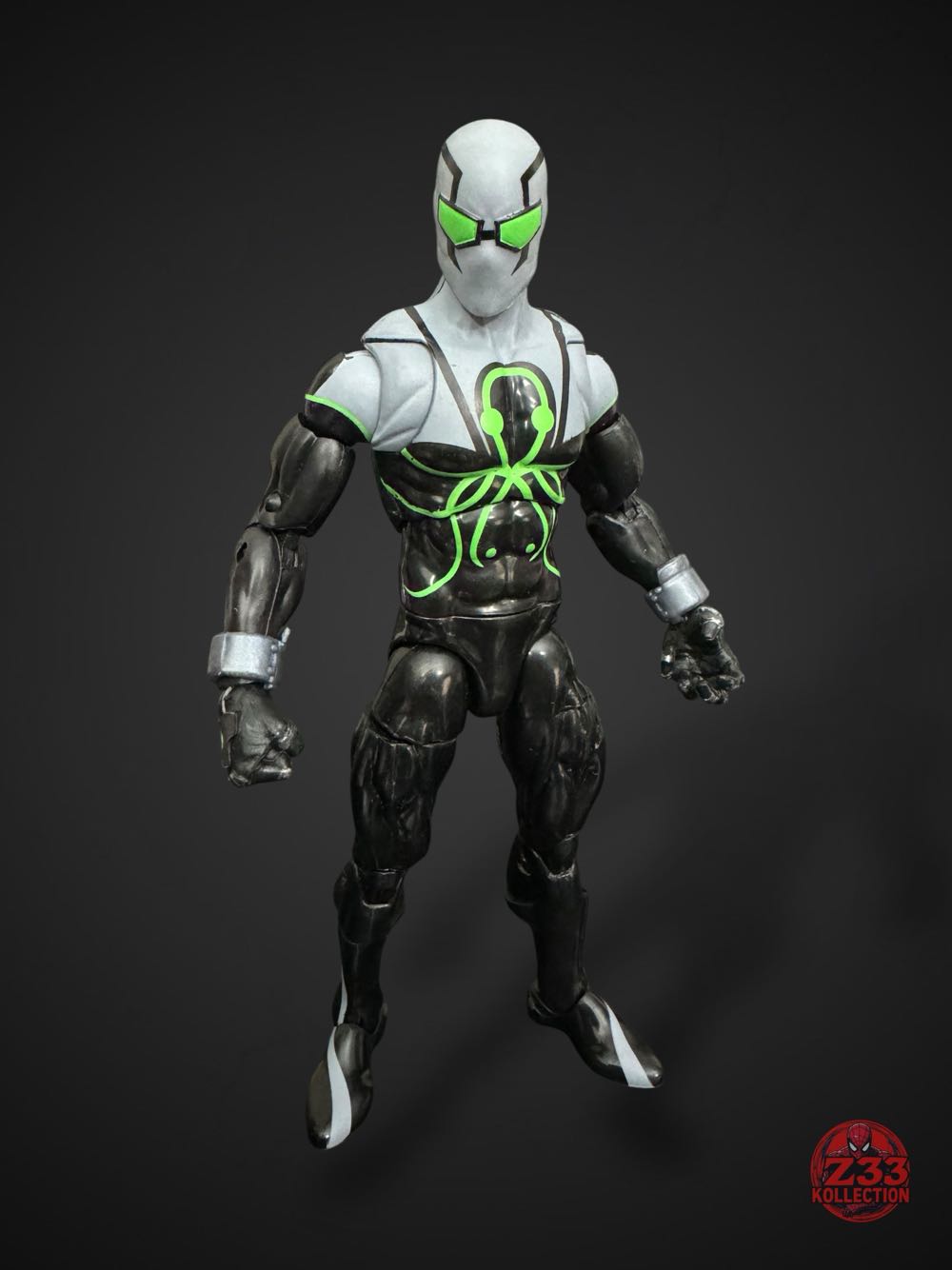 Marvel Legends (2011-????) (51x03) Superior Octopus - Hasbro (Marvel Legends Demogoblin Series) action figure collectible - Main Image 2