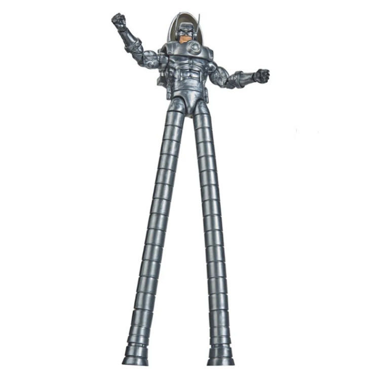 Marvel Legends (2011-????) (58x07) Stilt-Man BAF - Hasbro (Marvel Legends Stilt-Man Series) action figure collectible - Main Image 1