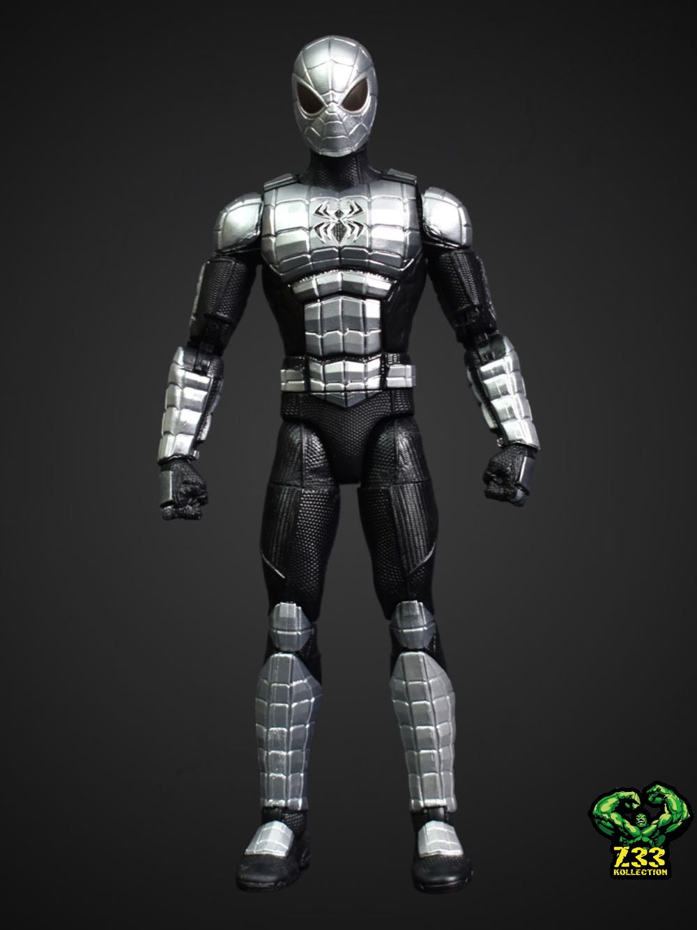 Red Box # 92 Sith Trooper