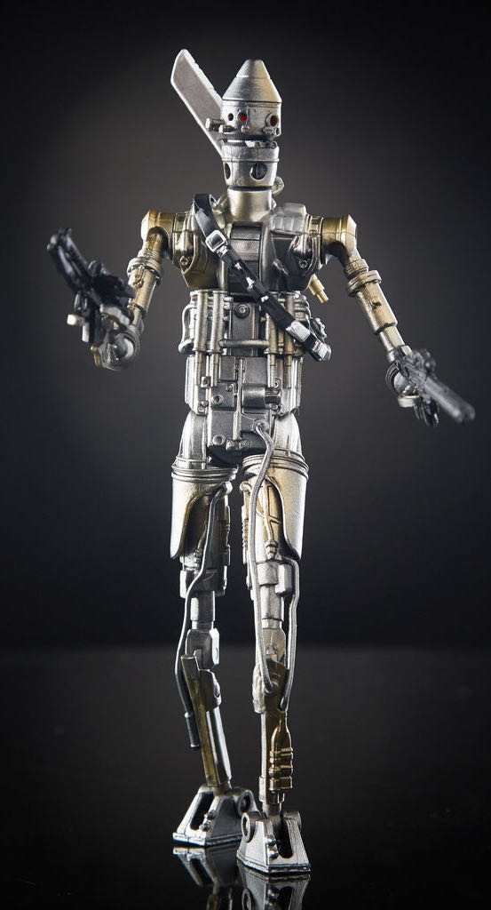 Star Wars: The Child