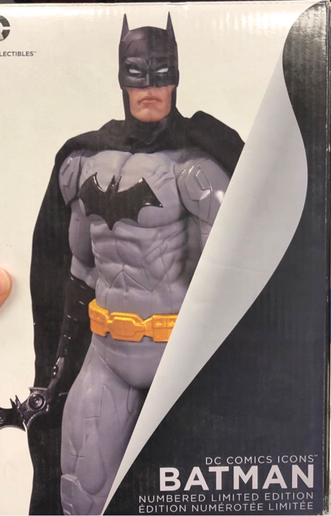 POTF - 4-LOM Bounty Hunter Figure