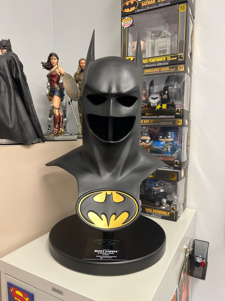 Mythic Legions: Baron Volligar II