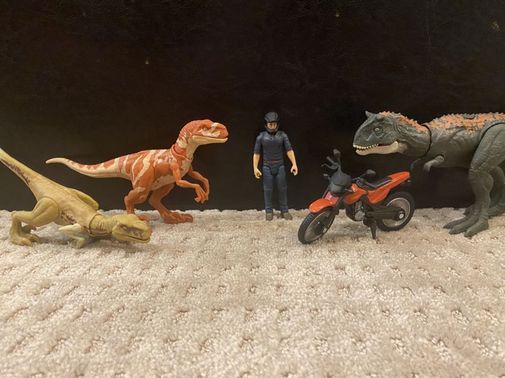 Rick and Morty The Discreet Assassin