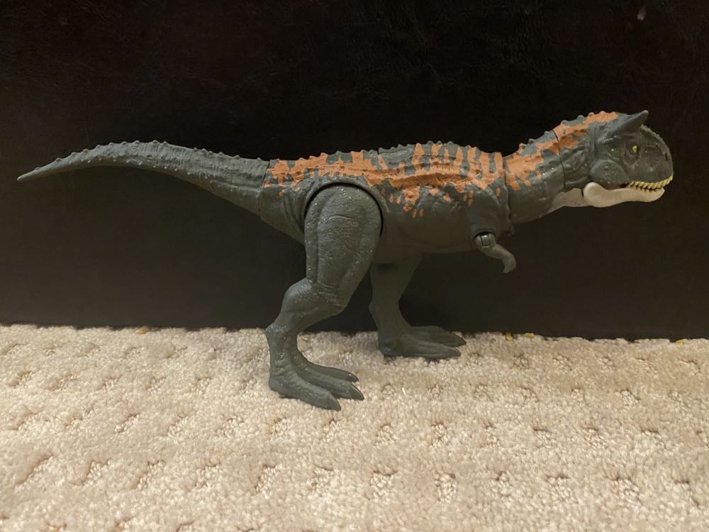 Owen Escape Pack - Mattel (Jurassic World Dominion) action figure collectible - Main Image 2