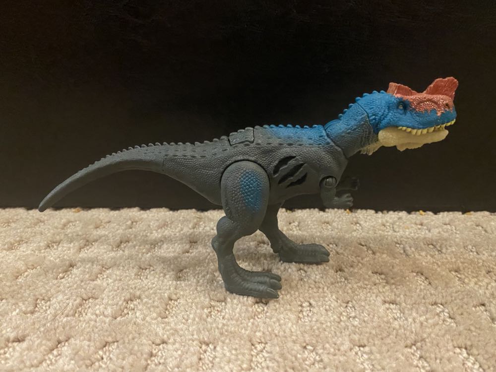 Michael Myers Headknocker