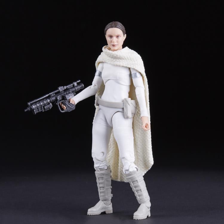 AOTC: Padme Amidala - Hasbro (Star Wars) action figure collectible - Main Image 2