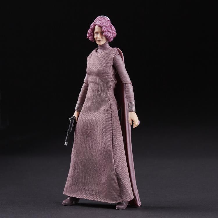TLJ: Vice Admiral Holdo - Hasbro (Star Wars) action figure collectible - Main Image 2