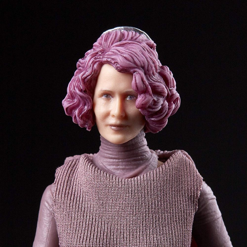 TLJ: Vice Admiral Holdo - Hasbro (Star Wars) action figure collectible - Main Image 3