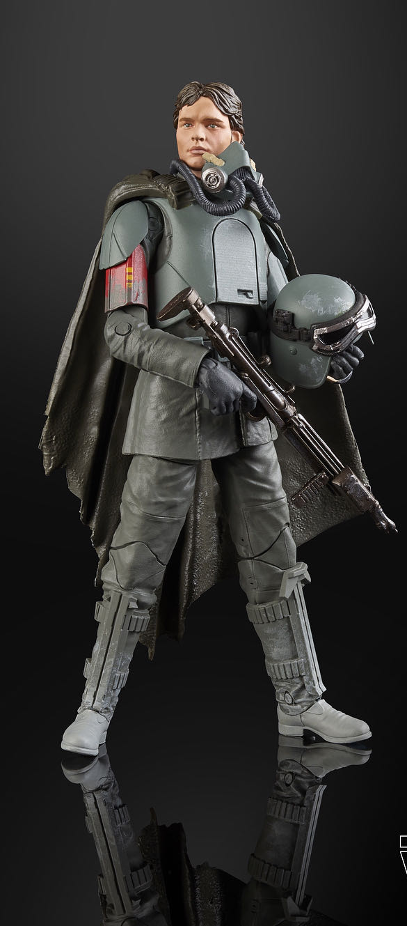 Gi Joe Topside Navy Assault Seaman CAS 85+