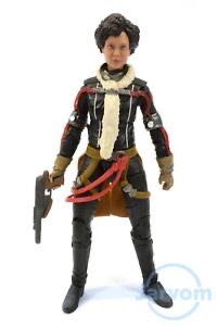 SOLO: Val (Vandor) - Hasbro (Star Wars) action figure collectible - Main Image 2