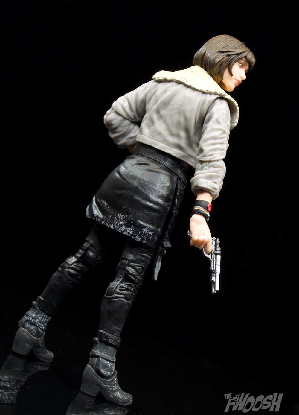 SOLO: Qi’ra (Corellia) - Hasbro (Star Wars) action figure collectible - Main Image 2