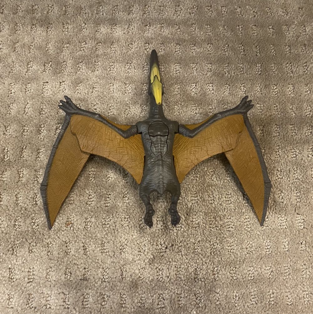 Pteranodon: Dino Rivals - Mattel (Dino Rivals) action figure collectible - Main Image 3