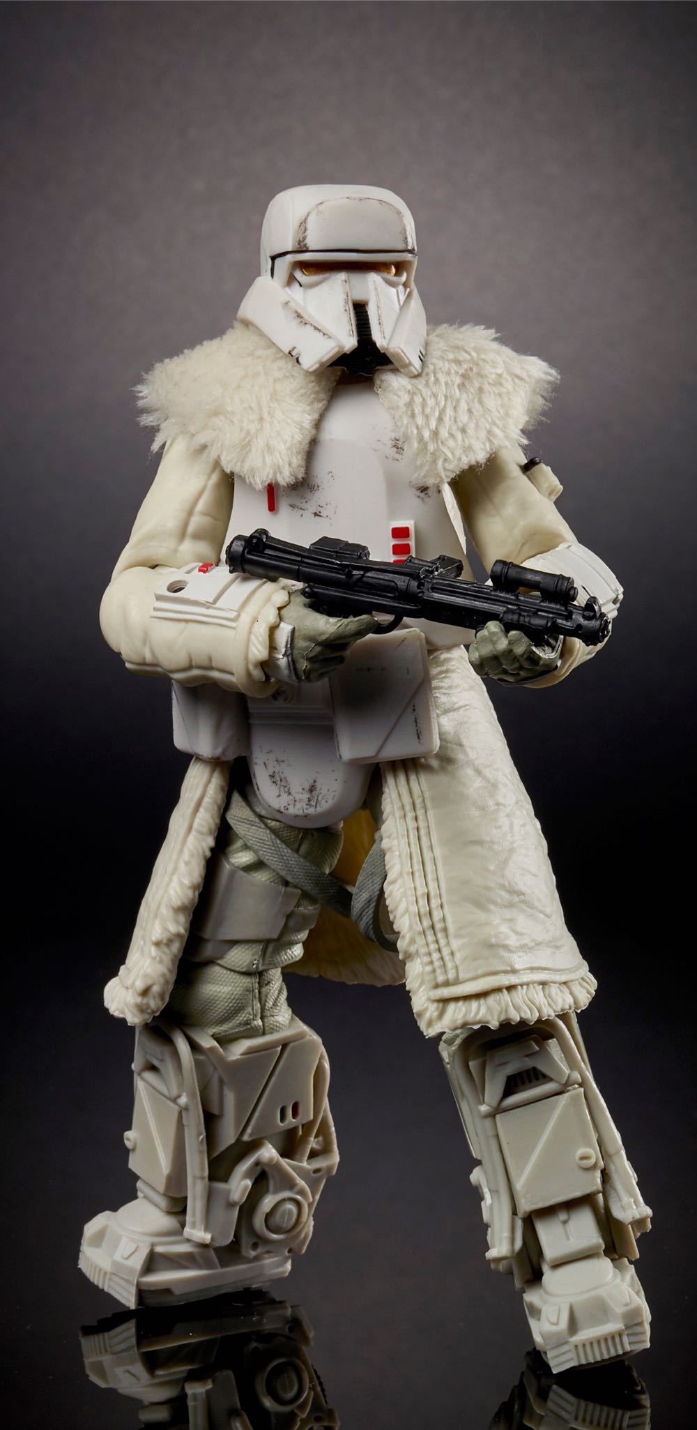 Creaturereplica Horrorhound Action Figure