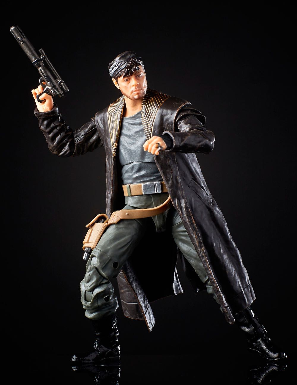 Funko Gold Vinyl Rocks: Ice Cube