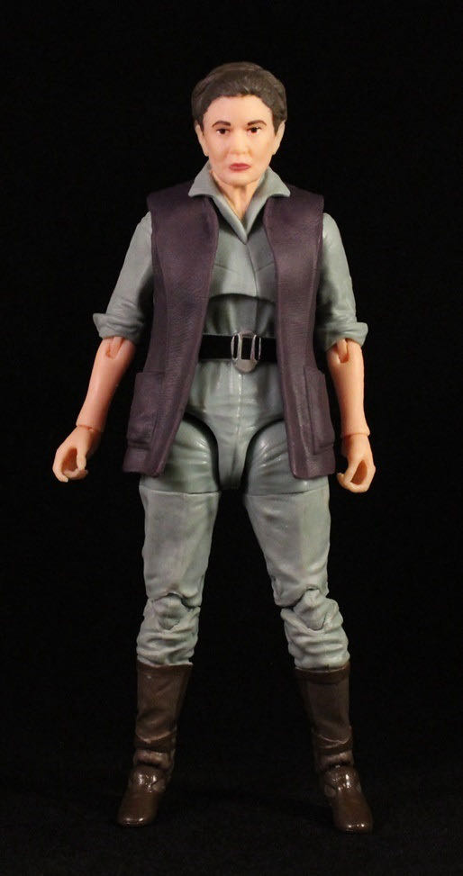 SW BS 108 Battle Droid (Geonosis)