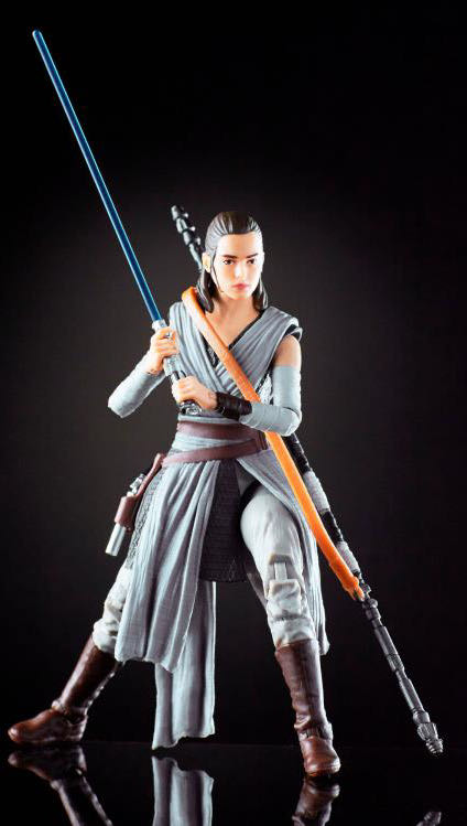 Bruder Cat Telehandler