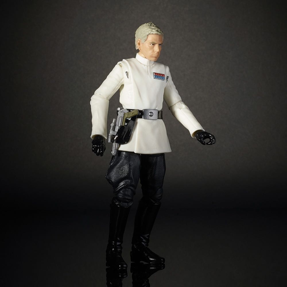 ROGUE ONE: Orson Krennic - Hasbro (Star Wars) action figure collectible - Main Image 2
