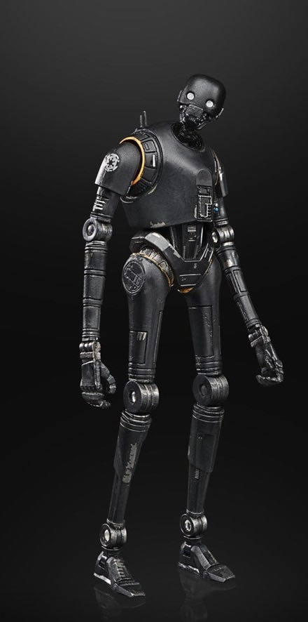 American Psycho: Patrick Bateman 