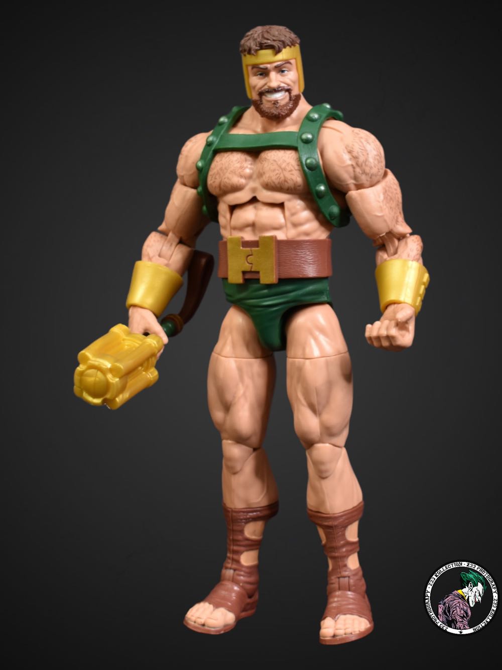 Star Wars: Kenobi Darth Vader Cosbaby Hot