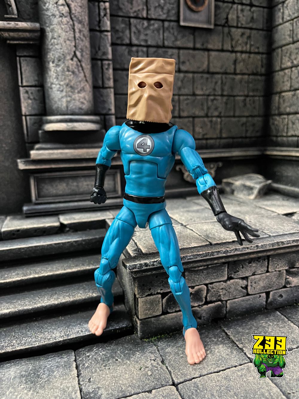 Iron Studios & Minico Iron Studios Friday The 13th Minico Multicoloured 54519