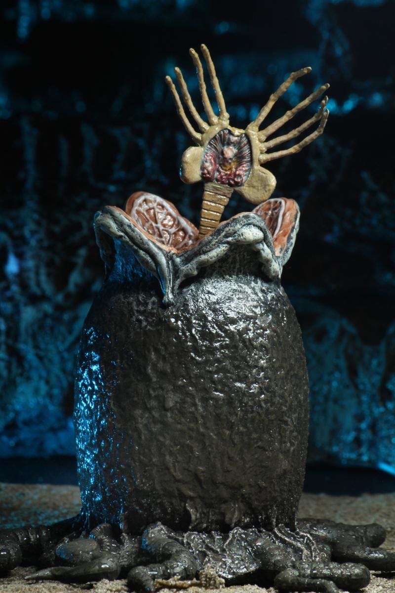 Big Chap - Neca (Aliens) action figure collectible - Main Image 4