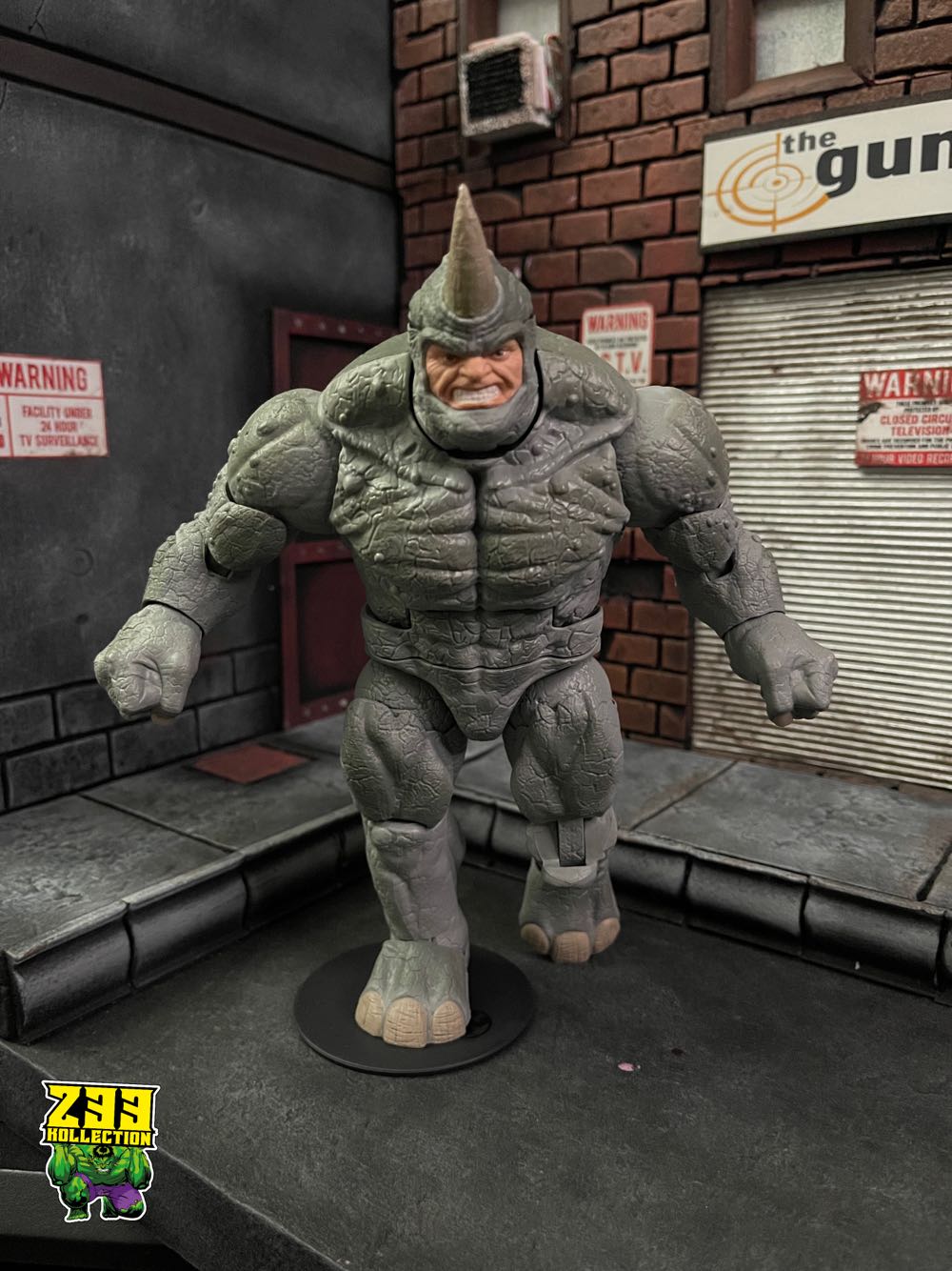 The Batman The Riddler 5-inch Action Figure Mattel