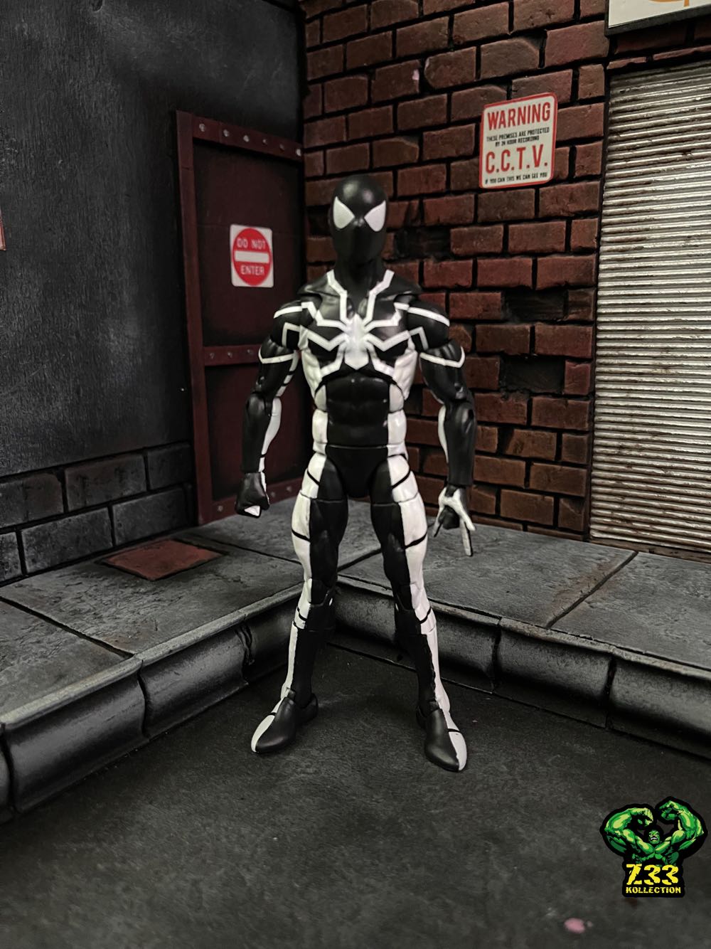 Penna A Sfera Lamborghini Diablo Verde Idea Regalo Cod.25962