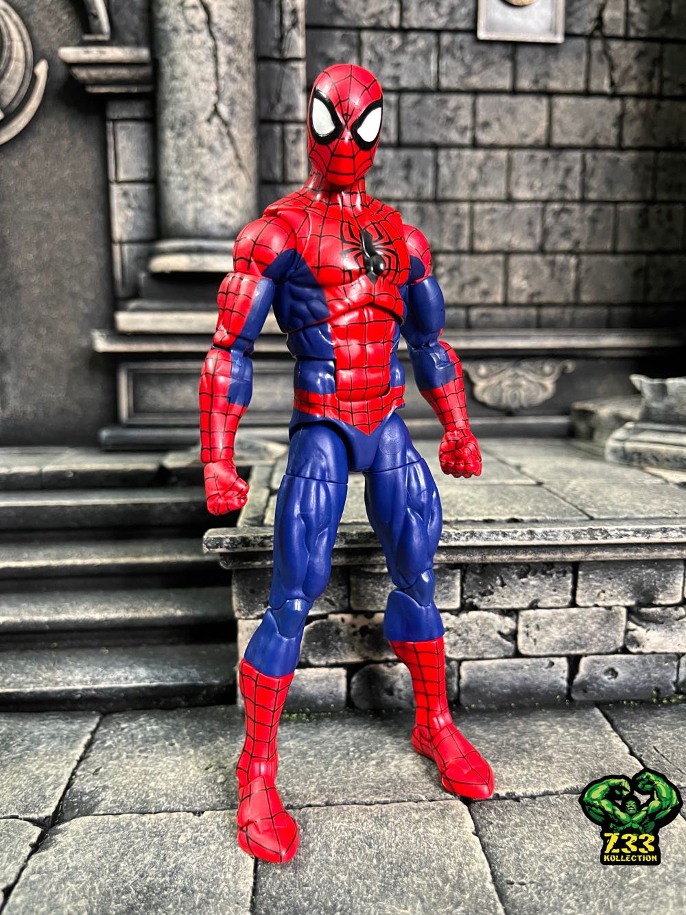 Moebius Models Moe970 1:8 Halloween Michael Myers Moebius