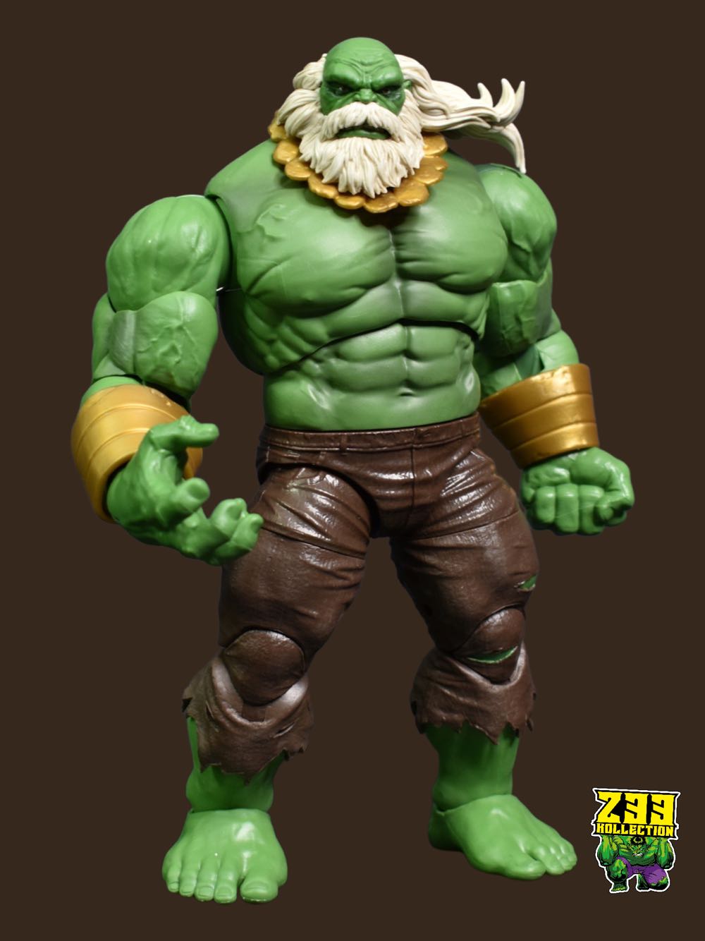 DC Super Powers: Red Tornado