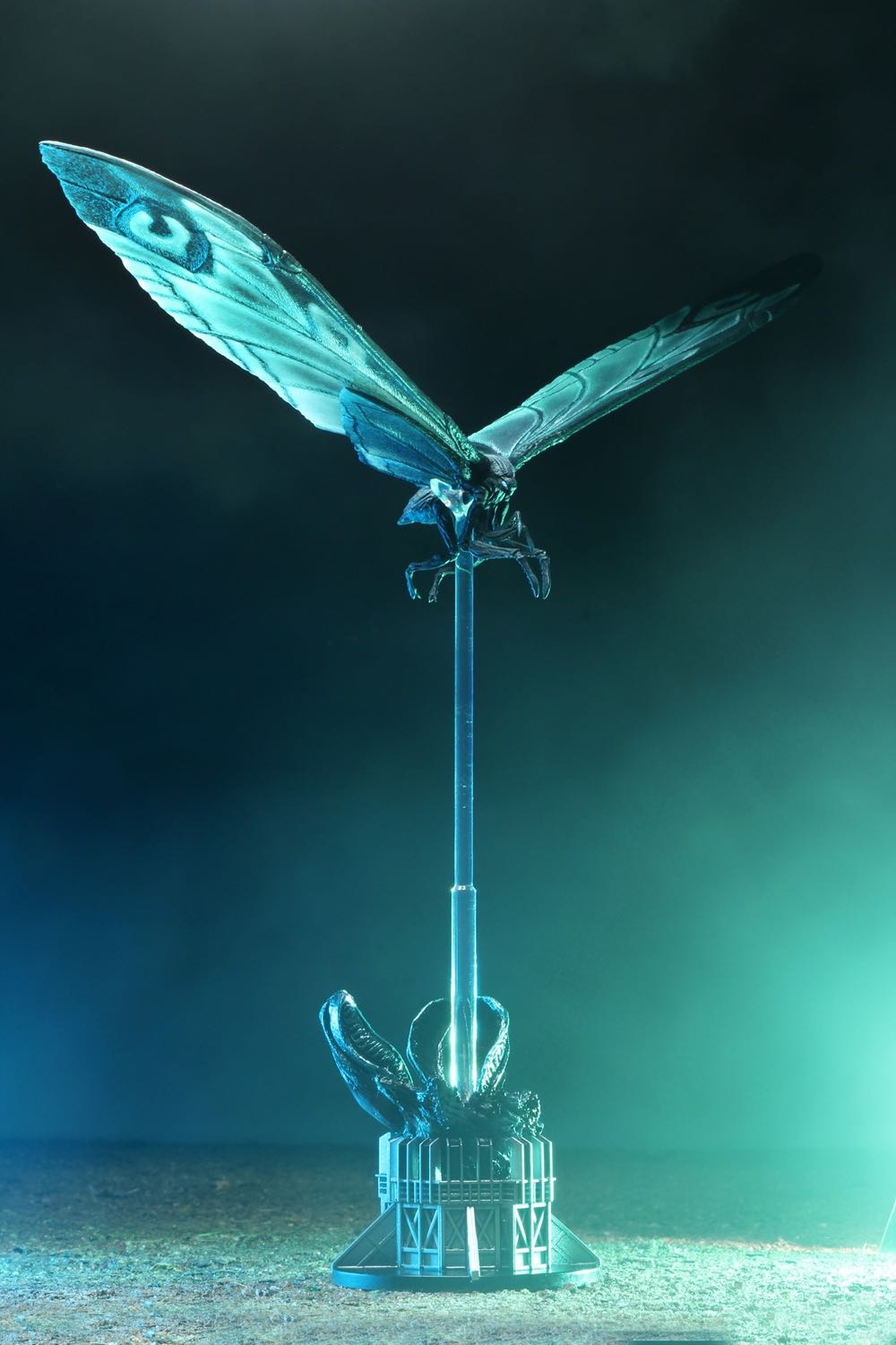 Mothra: Poster Version - Neca (Godzilla) action figure collectible - Main Image 2