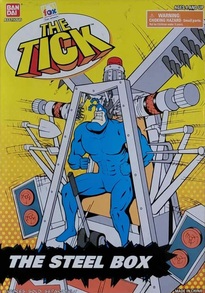 Noam Dar - Basic Series 129