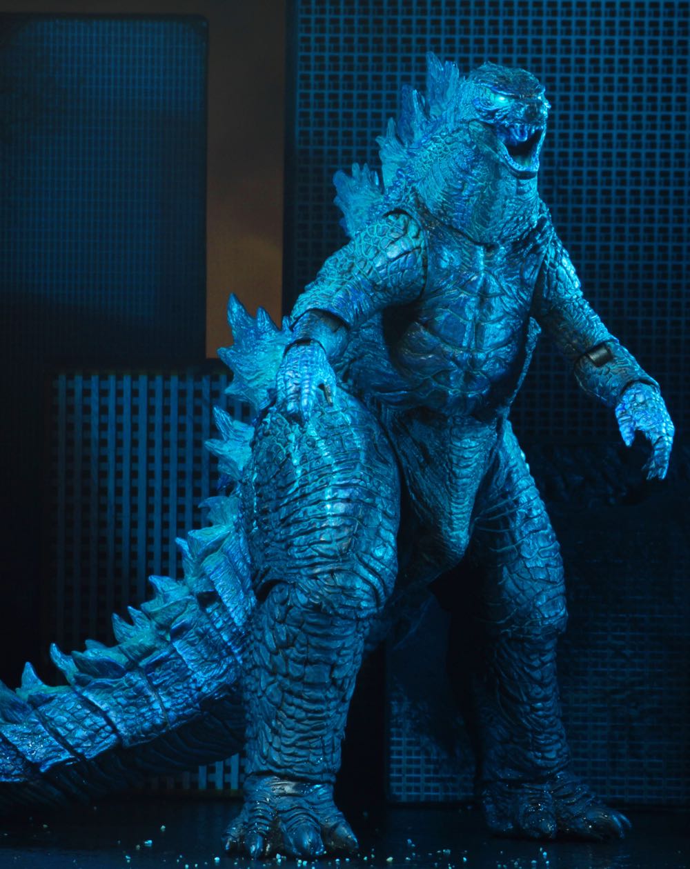 American Psycho: Patrick Bateman 