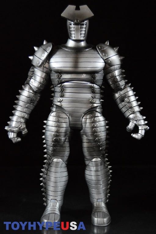 Diamond Select Toys Marvel Select Destroyer - Marvel Universe select (Marvel - Marvel Select) action figure collectible [Barcode 699788182314] - Main Image 4