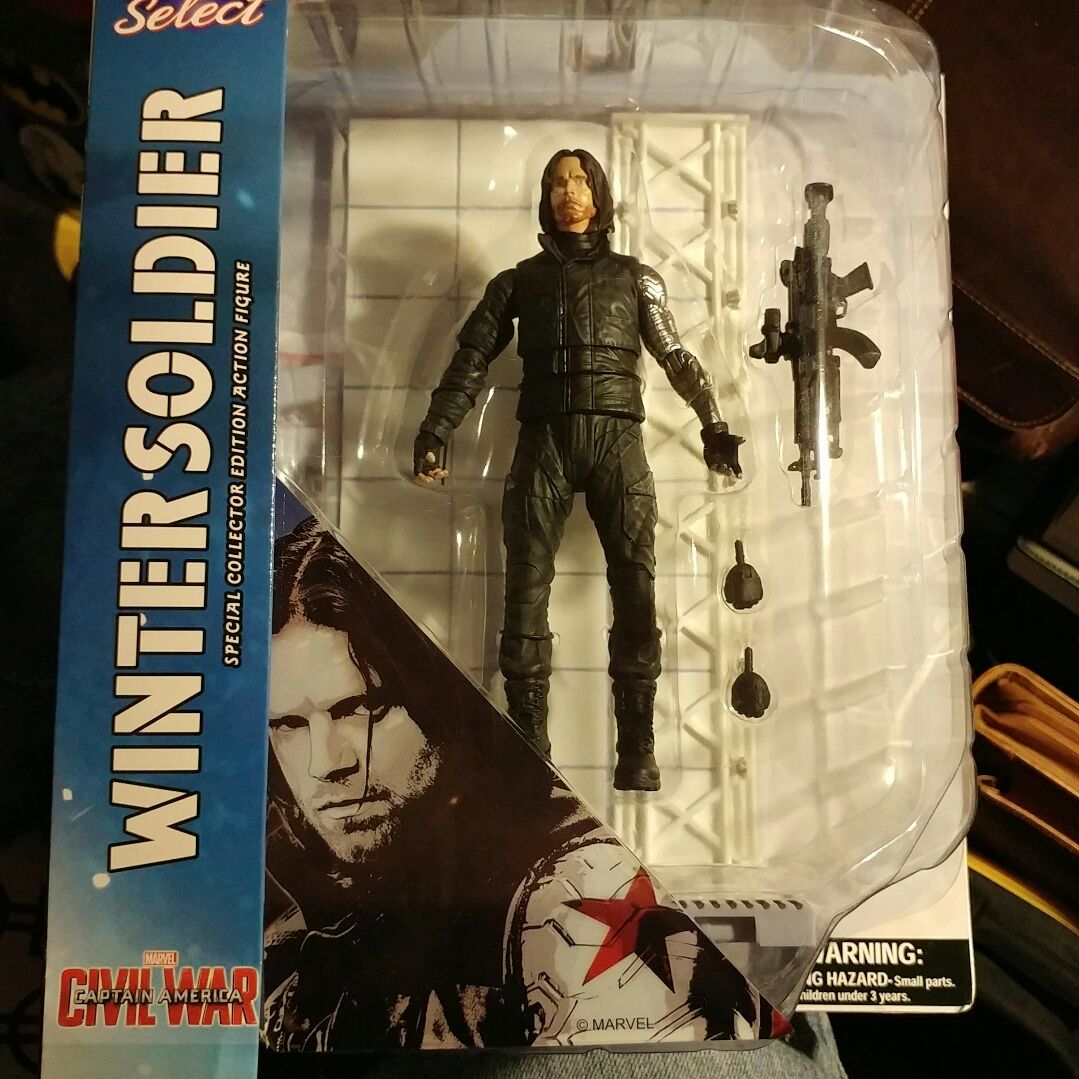 Oz (Entertainment Earth)