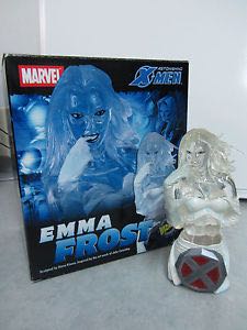 Emma Frost Diamond Select Astonishing X-Men - Diamond Select Toys & Collectibles action figure collectible [Barcode 699788212394] - Main Image 2