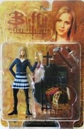 Buffy The Vampire Slayer: Darla Welcome To The Hellmouth By - Diamond Select (Buffy) (Buffy The Vampire Slayer) action figure collectible [Barcode 699788605592] - Main Image 1