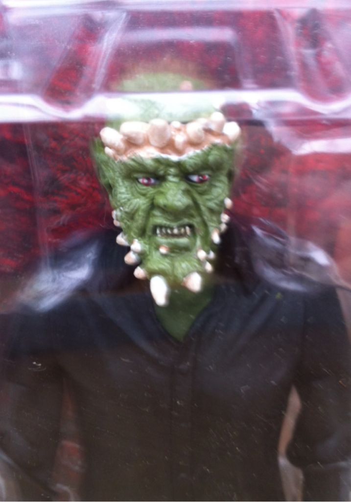 Pylean Demon - Diamond Select (Angel) (Angel) action figure collectible [Barcode 699788605967] - Main Image 2