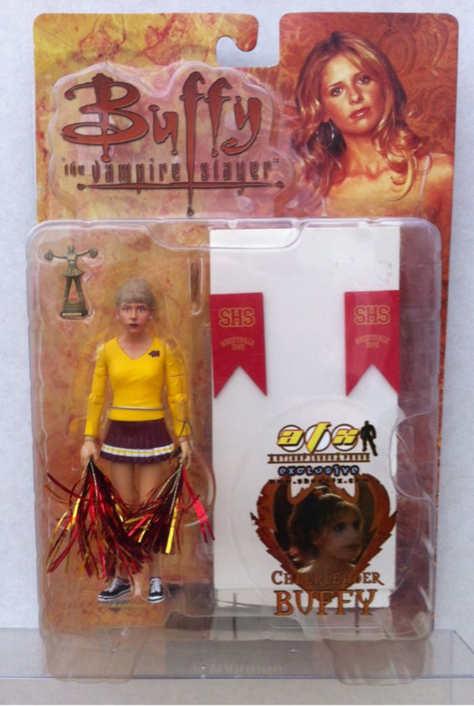 Clerks - Jay 20th Anniversary Action Figure