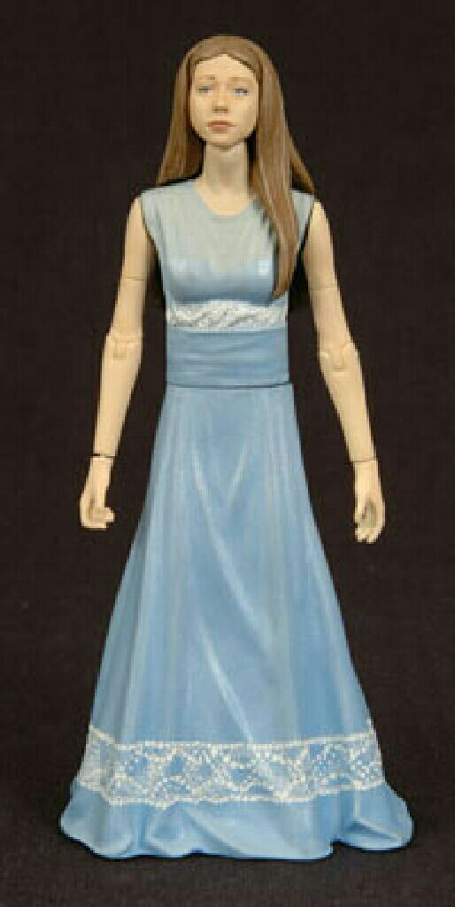 Once More, With Feeling Dawn  (Buffy The Vampire Slayer) action figure collectible [Barcode 699788606186] - Main Image 2