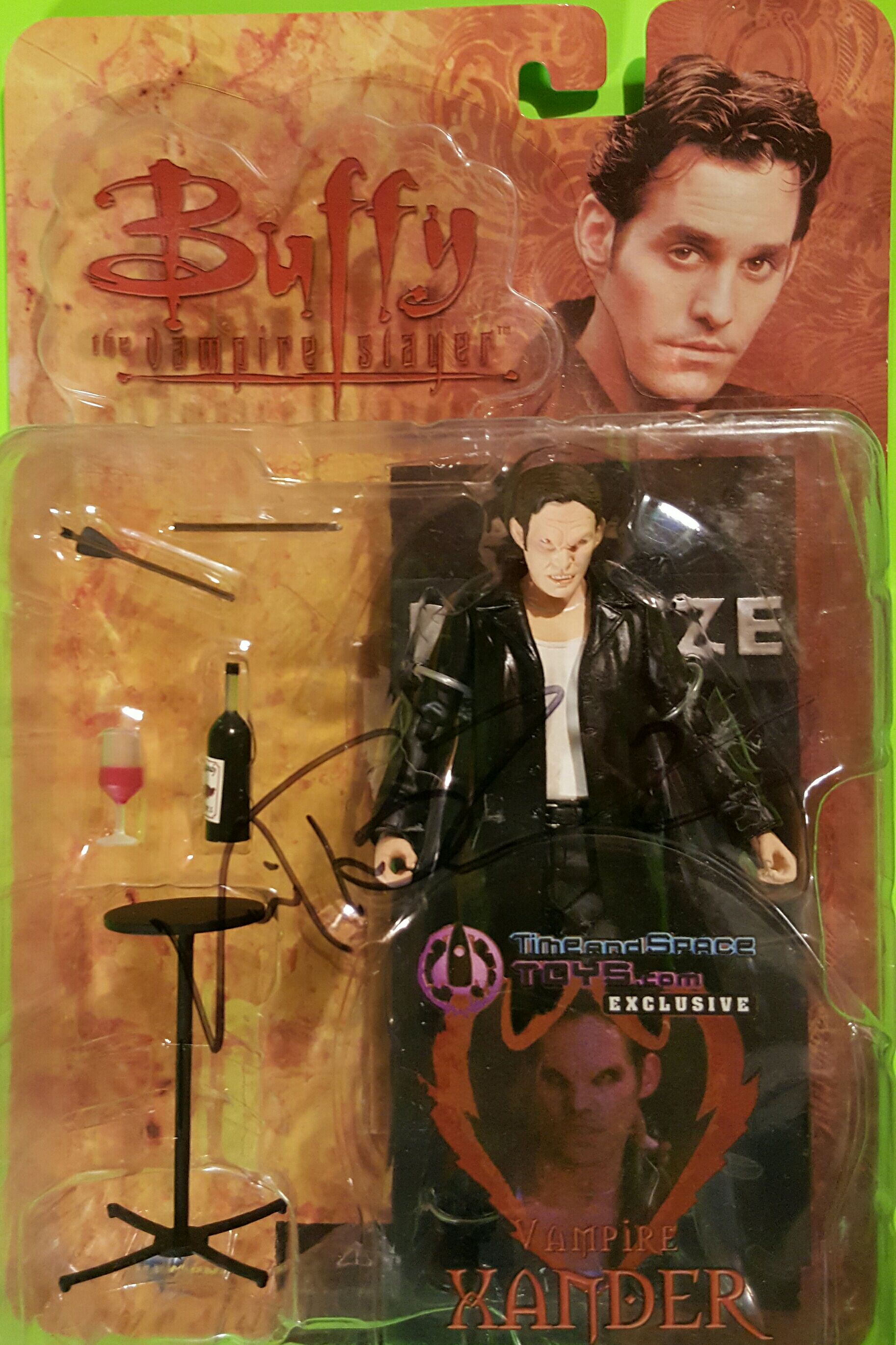 Earth X Deathlok Limited Edition Statue Previews Exclusive