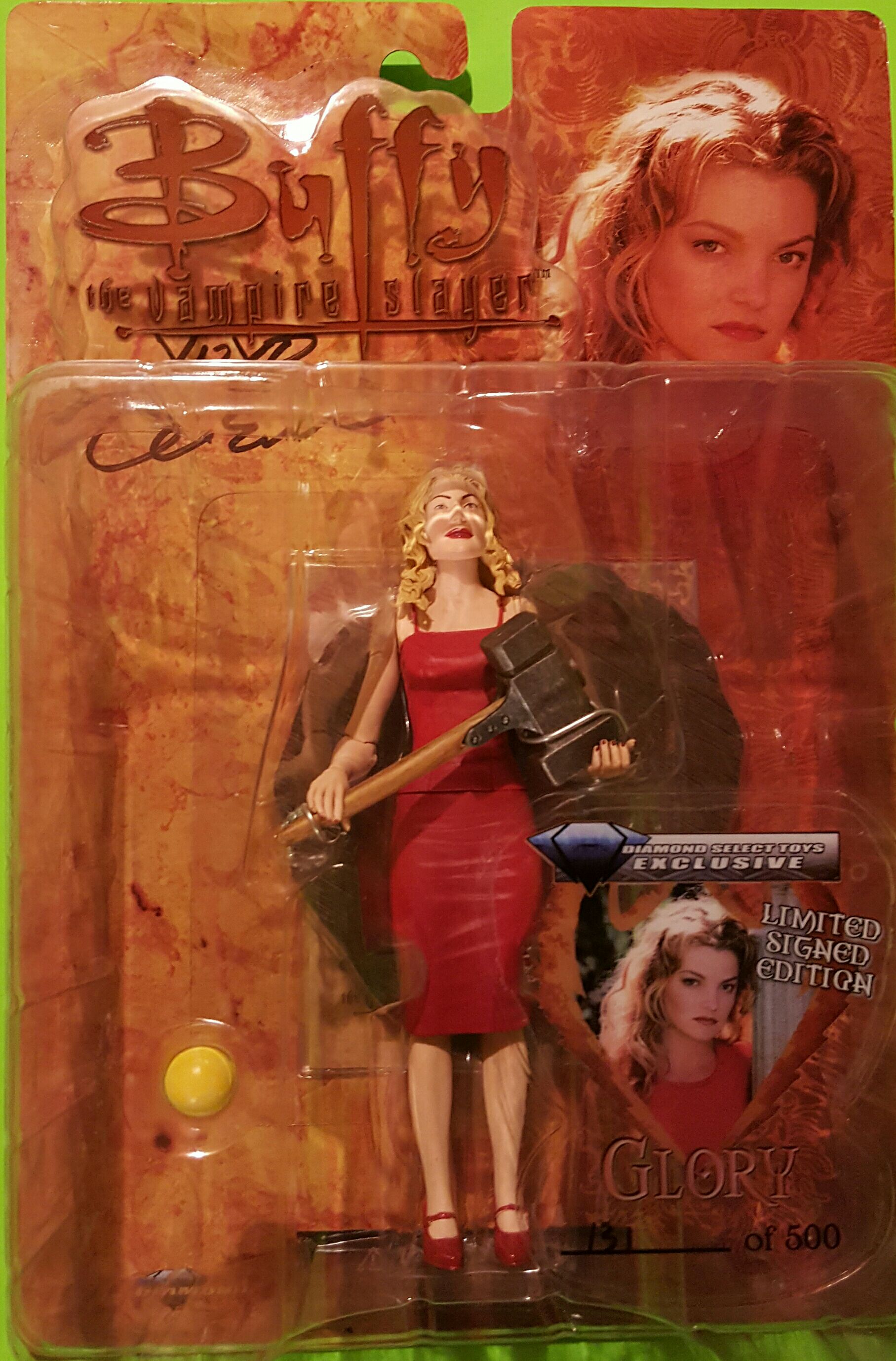 A-Captain Jonathan Archer (Star Trek Enterprise