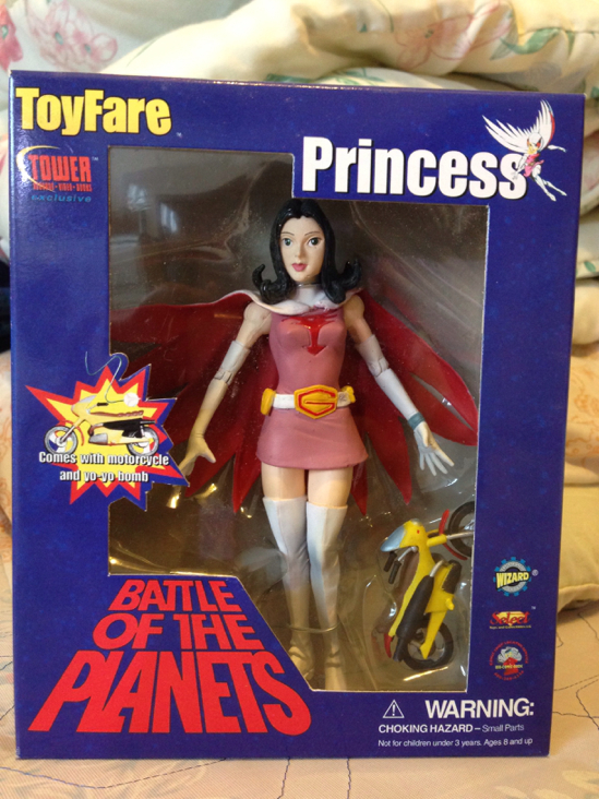 Mailman With Christmas Packages