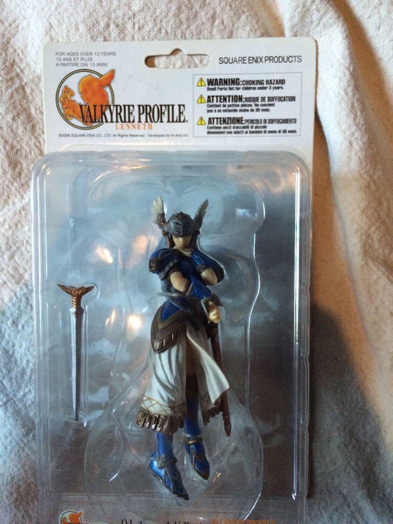 Jack Collection Doll