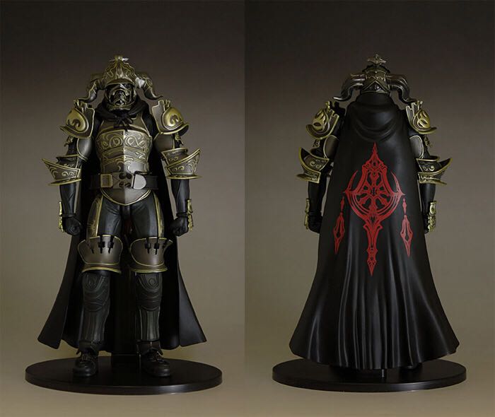 Hydra Soldier (Mandroid)