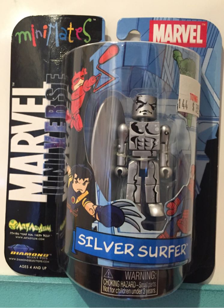 Puppet Master: The Totem